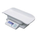 デジタルベビースケール(検定品) 標準型 7区仕様 タニタ(4)