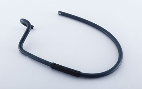 nismo(ニスモ) ヘリテージパーツ HOSE-BREATHER スカイラインGT-R BNR32 17336-RHR20（17336-05U00）