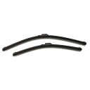 マックスワイパー(maxwiper)スズキ ワゴンRプラス MA63S H11.5~H12.11 RACING BLADE ワイパー 左右2本セット