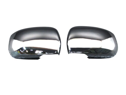 BRIGHTZ ステラ LA150F LA160F メッキドアミラーカバー LA150 LA160 LA A150 A160 150 160 19913