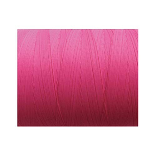 東邦産業 Wrapping Thread A/50(細) No.0894 DL35F 蛍光パープル