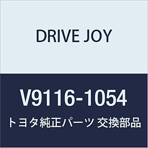 タクティー(TACTI) クラッチカバー V9116-1054