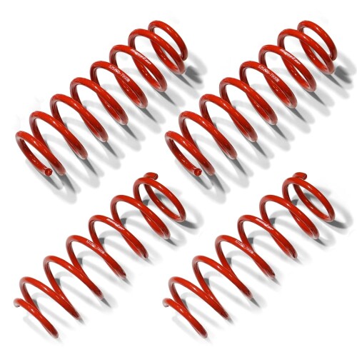 Rakuten - MONSTER SPORT ハイトアップスプリングセット フロンクス(WDB3S) 2WD用 | リフトアップ コイルスプリング | 520520-7910M