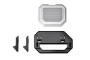 Thermaltake Chassis Stand Kit for The Tower 300 Snow 横置き用 スタンド・ボトムカバーキット スノー AC-...
