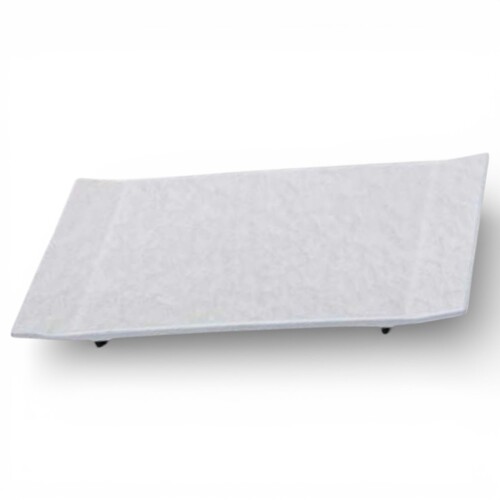J-kitchens 新生活 ひとり暮らし 器 ・彩 ディナー 寿司 皿 （ お皿 ） 16.5x10.9x1.5cm 日本製 NEW-L.374883 mannishboy-24894145 マニッシュボーイ パッケージ画像