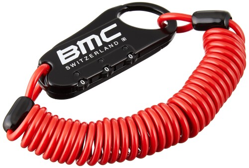 BMC(ӡॷ) BMC 磻䡼 BK Body/Red Wire