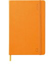 ロディア RHODIA(ロディア) ロディア手帳 ダイアリー A5・週間レフトタイプ 『ウェブプランナー ウィークリーホリゾンタル』 オレンジ Rhodia cf117058