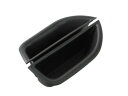 BRIGHTZ Eクラス W212 リアドアポケットボックス ブラック W 212 セダン E220 E250 E300 E350 E400 E550 E63 ...