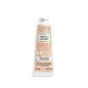 ロクシタン(L'OCCITANE) ネロリオーキデ ハンドクリーム 30mL 乾燥 保湿 女性 男性 メンズ 人気 ハンドケア