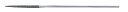 WaterMillsダイヤモンドミニやすり3.1mm 三角 #270 (WMMF8614270)