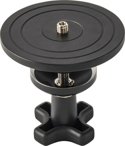 Rakuten - ( Libec/リーベック ) BL-F フラットベース変換アダプター 75mm / 100mm フラットベース変換