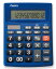 アスカ 電卓 税計算 C1256B ブルー 12桁 ビジネス 仕事 カラー