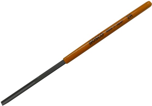 HOSCO Luthiers Tools フレットエンドドレッシングファイル R=2mm TL-FE2 R=2mm ミディアムフレット用 全長:160mm ヤスリ有効長:35mm 商品紹介 フレット両端の処理に特化したヤスリです。フレット打ち込み、リフレット、すり合わせ後のフレットエンドの面取りや成型に使用しやすい形状になっています。 原材料 ■成分 鉄 ご注意(免責)必ずお読みください 本製品は楽器店、リペアショップ、楽器製作家など専門の方向けの製品です。使用方法を誤ると怪我や人体への重大なダメージ、楽器の破損、故障などの恐れがあります。 商品コード20074794021商品名HOSCO Luthiers Tools フレットエンドドレッシングファイル R=2mm TL-FE2型番570045サイズ2R※他モールでも併売しているため、タイミングによって在庫切れの可能性がございます。その際は、別途ご連絡させていただきます。※他モールでも併売しているため、タイミングによって在庫切れの可能性がございます。その際は、別途ご連絡させていただきます。