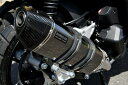 ビームスモーターカンパニー(Beams Motor Company) CORSA-EVOII SMB ADV160 8BK-KF54 G1013-62-000