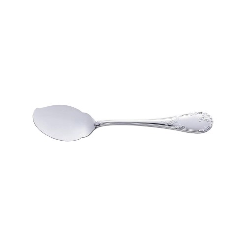Noritake ノリタケ ソース スプーン 19cm カブリオレ型 1本 ステンレス 96A/56Y