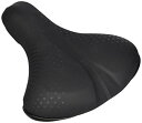 selle sanmarco(セラ サンマルコ) 自転車 サドル 街乗り ロードバイク MTB 一般車 汎用 スポルティブ シティ ラージ 57283-283CL001