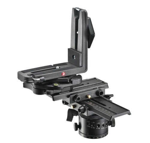 manfrotto パン雲台 MH057A5 カメラは縦位置・横位置の取り付けが可能 節点の厳密な位置決めが可能 パンローテーションユニットの上の2枚のスライドプレートで調整 高さ14.7cm(Lブラケットのカメラ取付面まで)/自重1.6kg/最大耐荷重5kg 新型マグネシウム製Lブラケットが付属 商品コード20076086224商品名manfrotto パン雲台 MH057A5型番MH057A5カラーブラック※他モールでも併売しているため、タイミングによって在庫切れの可能性がございます。その際は、別途ご連絡させていただきます。※他モールでも併売しているため、タイミングによって在庫切れの可能性がございます。その際は、別途ご連絡させていただきます。