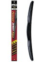アクアドリーム 国産車用 Platinum 撥水コートデザインタイプワイパー 350mm AD-WDHP-35
