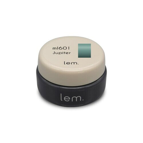 lem.(レム) ジュピター LM-ml601 カラージェル 男女両用 日本産 商品紹介 伸びが良く塗り心地の良いお洒落カラージェル。lem.のカラージェルに新色30色がプラスされます。春夏らしいくすみパステルや発色の良いマットカラーが追加されました。 更にくすんだお洒落カラーのメタリックが新登場。惑星をイメージしたくすみグリーンのメタリックカラー。 安全警告 自爪に直接塗布しないでください。爪や皮膚に腫れや痛みが 現れた場合、すみやかに使用を中止し専門医に相談してください。硬化 ■変質を防ぐため、使用時以外は蓋を閉め、乳幼児の手の届かない冷暗所で保管してください。 商品コード20076180226商品名lem.(レム) ジュピター LM-ml601カラーメタリックグリーン※他モールでも併売しているため、タイミングによって在庫切れの可能性がございます。その際は、別途ご連絡させていただきます。※他モールでも併売しているため、タイミングによって在庫切れの可能性がございます。その際は、別途ご連絡させていただきます。