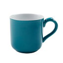 ロンドンポタリー (London Pottery) ファームハウス マグ アクア 250ml