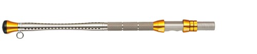 Other - アルファタックル(Alpha Tackle) ロッド MPG デッキスティック専用アルミハンドル NLB-16S