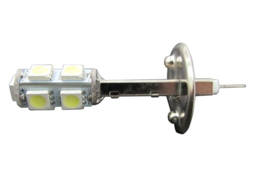 BRIGHTZ 超高輝度 LED ホワイトバルブ H1 ルノー 2478