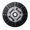 アイシン ( AISIN ) /クラッチディスク 品番:DH-026