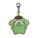 (ミノダ) たまごっち×サンリオキャラクターズ ミニチャーム くちばっち×ポムポムプリン B01C3162