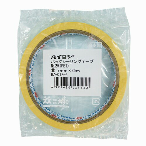 �ѥ����� �Хå�������󥰥ơ���#25 9mm��35m �� �ޤθ�α��ơ��� PET�ե������ �����䤫�ʿ� �Хå�������