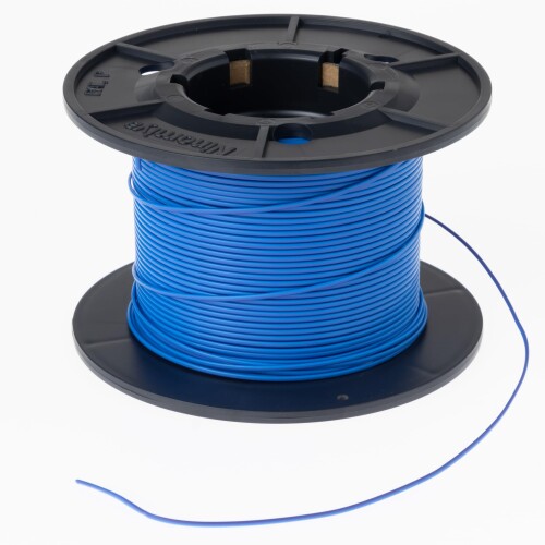 ���Ź� (Hayashi Denko) ��ʤǮ���� ̵�ù��� K������ �ե��Ǽ�����ʤ ������[�ե���]0.32mm Ĺ��100m TC-K-F-0.32-100m