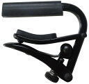 SHUBB CAPO Original Capo for Banjo, Mandolin C5K