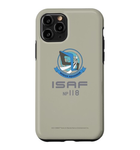 エースコンバット 04 Mobius Squadron スマホケース iPhone 11 Pro 用
