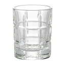La Rochere(ラ・ロシェール) ショットグラス クリア 60ml シューター ショット グラス タイエポワント 639801