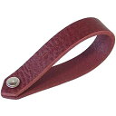 Spice Note スパイスノート アコースティックギター用 ストラップボタン SpiceLoop for Acoustic ワイン ES-SL16AG/WIN
