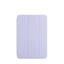 iPad mini(A17 Pro)用Smart Folio - ライトバイオレット