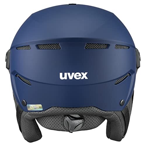 uvex�ʥ��٥å����� ���������Ρ��ܡ��ɥХ������إ��å� ������뼰������Ĵ�� ���ļ��٥���졼����� instinct visor/56-58cm/�ͥ��ӡ�