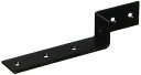新型金具 黒 No6