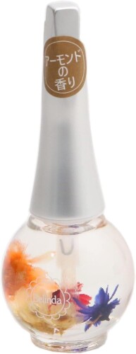 cuticle oil No.42 アーモンドの香り 爪の甘皮部分(キューティクル)に潤いを与えるネイル用オイルです。 商品紹介 爪の甘皮部分(キューティクル)に潤いを与えるネイル用オイルです。 爪を健やかに保ち、指先の乾燥やささくれを防ぎます。 安全警告 高温多湿を避け、直射日光を避けて保管してください。乳幼児の手の届かないところで保管してください。 商品コード20076180236商品名cuticle oil No.42 アーモンドの香り型番No.42カラークリア※他モールでも併売しているため、タイミングによって在庫切れの可能性がございます。その際は、別途ご連絡させていただきます。※他モールでも併売しているため、タイミングによって在庫切れの可能性がございます。その際は、別途ご連絡させていただきます。