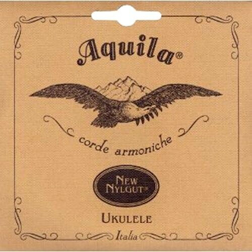 Aquila New Nylgut 21U 쥻åȸ Хȥ Low-D(3rd/4th) AQ-B4W