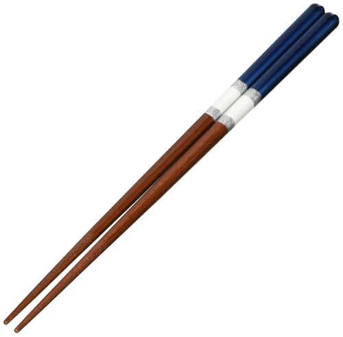 Rakuten - イシダ 日本製 箸 食洗箸 アイリス 23cm 10561