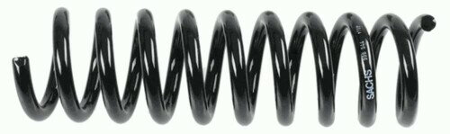 ザックス（SACHS） 純正形状サスペンション 1本 MERCEDES-BENZ Rear Axle 品番 996 544