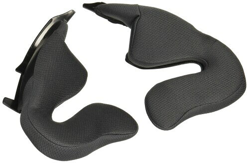 オージーケーカブト(OGK KABUTO) AVAND-2チークパッドセット L(20mm) 用途:ヘルメット用インナーパッド カラー:ダークグレー サイズ:L 適合モデル:AVAND-2専用 ブランド:OGK KABUTO(オージーケーカブト) XS(29mm)/S(24mm)/ M(24mm)/ L(20mm)/ XL(16mm)/ XXL(12mm) ※全てのサイズで互換性があります。 商品コード20076708023商品名オージーケーカブト(OGK KABUTO) AVAND-2チークパッドセット L(20mm)型番1447305サイズL(20mm)カラーダークグレー※他モールでも併売しているため、タイミングによって在庫切れの可能性がございます。その際は、別途ご連絡させていただきます。※他モールでも併売しているため、タイミングによって在庫切れの可能性がございます。その際は、別途ご連絡させていただきます。