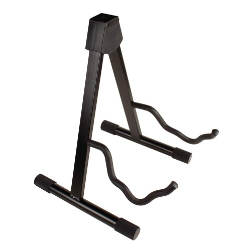 ULTIMATE アルティメイト ギタースタンド JS-AG100 アコースティックギター エレキギター 両用 アコースティック/エレキギター両用　様々なサイズのギターに対応 収納や移動時に便利な折りたたみ式 ギターを保護するラバー・パッドを配置 高さ(使用時):584〜787mm 質量:約860g スチールパイプにラバー ■パッドを配置した頑丈なギタースタンドJS-AG100Bは、1ピース構造を採用。移動中にパーツが外れて紛失する心配はありません。 アコースティック ■ギターにもエレキ ■ギターにも使用できます。本体はコンパクトに折り畳めますので、収納や移動の際に便利です。 商品コード20077166239商品名ULTIMATE アルティメイト ギタースタンド JS-AG100 アコースティックギター エレキギター 両用型番JS-AG100※他モールでも併売しているため、タイミングによって在庫切れの可能性がございます。その際は、別途ご連絡させていただきます。※他モールでも併売しているため、タイミングによって在庫切れの可能性がございます。その際は、別途ご連絡させていただきます。