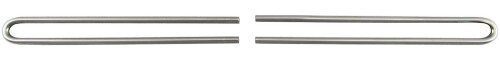 BRIGHTZ プロボックス 160 165 ステンレスフロントセンターエアコンカバー 2PC サテンシルバー NCP160V NCP165V NSP160V NCP NSP NCP160 NCP165 NSP160 P160 P165 プロボックス