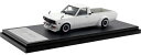 インターアライド(INTERALLIED) Hi Story 1/43 ダットサン サニー トラック (1979) カスタマイズ ホワイト 完成品