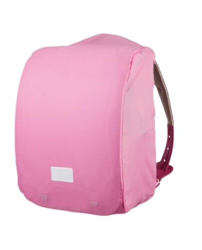 (まもるちゃん) 雨カバー RA31300 ピンク(006)