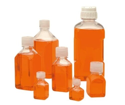 NALGENE 角型ボトル PC 透明 2000mL 62-1611-62/2015-2000JP 色 : 透明 容量 : 2000mL 口内径×胴径×高さ : [ファイ]39×[ファイ]116×271mm 材質 : 本体/PC、キャップ/PP 入数 : 1包 (1本入り) 優れた耐衝撃性。オートクレーブ可能。透明で目盛付。 ※ポリカーボネートは他の材質と比べ、オートクレーブに弱く早い段階で強度などが低下します。 繰り返しご使用される際はご注意ください。 ※品質維持のため短いサイクルでの新品への切替をお勧めいたします。 ※アルカリ性物質 ■薬品等の接触 ■ご使用はお避けください。 商品コード20080640241商品名NALGENE 角型ボトル PC 透明 2000mL 62-1611-62/2015-2000JP型番62-1611-62サイズ2000 ml※他モールでも併売しているため、タイミングによって在庫切れの可能性がございます。その際は、別途ご連絡させていただきます。※他モールでも併売しているため、タイミングによって在庫切れの可能性がございます。その際は、別途ご連絡させていただきます。