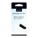 アローン(Allone) Meta Quest3用Portable Battery 1.3×1×8cm メタクエスト ブラック 持ち運びに便利 ALG-MQ3P...