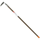 近与(KONYO) ミニ平ねじり鎌 日本製 33780 1050mm 本体: 奥行6.5cm 本体: 高さ114cm 本体: 幅12cm