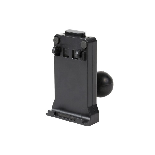(REC-MOUNT23)ホルダー・アタッチメント(Aパーツ) A3 パナソニック カーナビ(ゴリラ) 用 ボールサイズ23mm